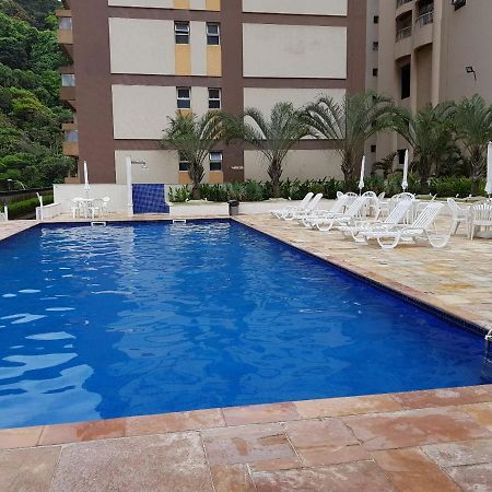 דירות גוארויה Mlf155 Apartamento Andar Alto No Morro Do Maluf מראה חיצוני תמונה