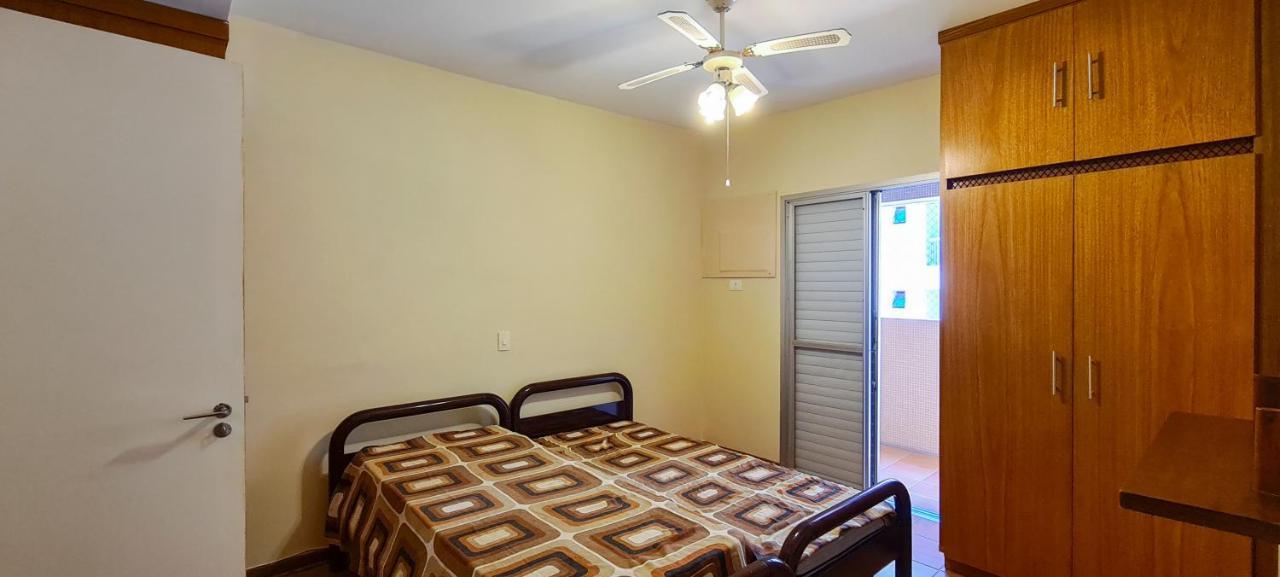 דירות גוארויה Mlf155 Apartamento Andar Alto No Morro Do Maluf מראה חיצוני תמונה