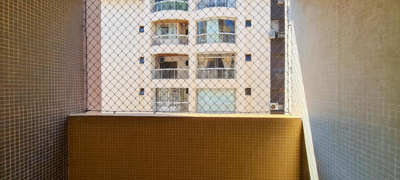דירות גוארויה Mlf155 Apartamento Andar Alto No Morro Do Maluf מראה חיצוני תמונה