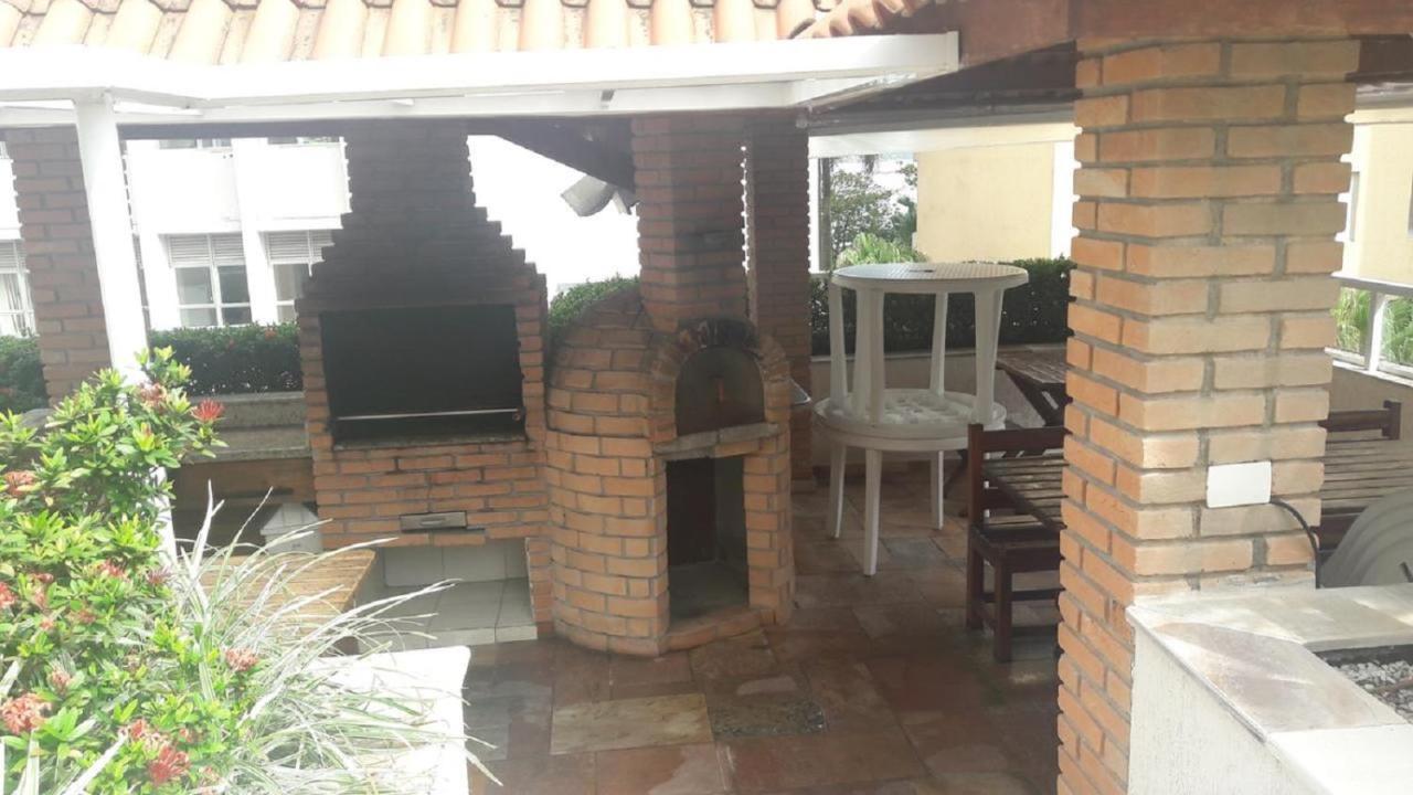 דירות גוארויה Mlf155 Apartamento Andar Alto No Morro Do Maluf מראה חיצוני תמונה