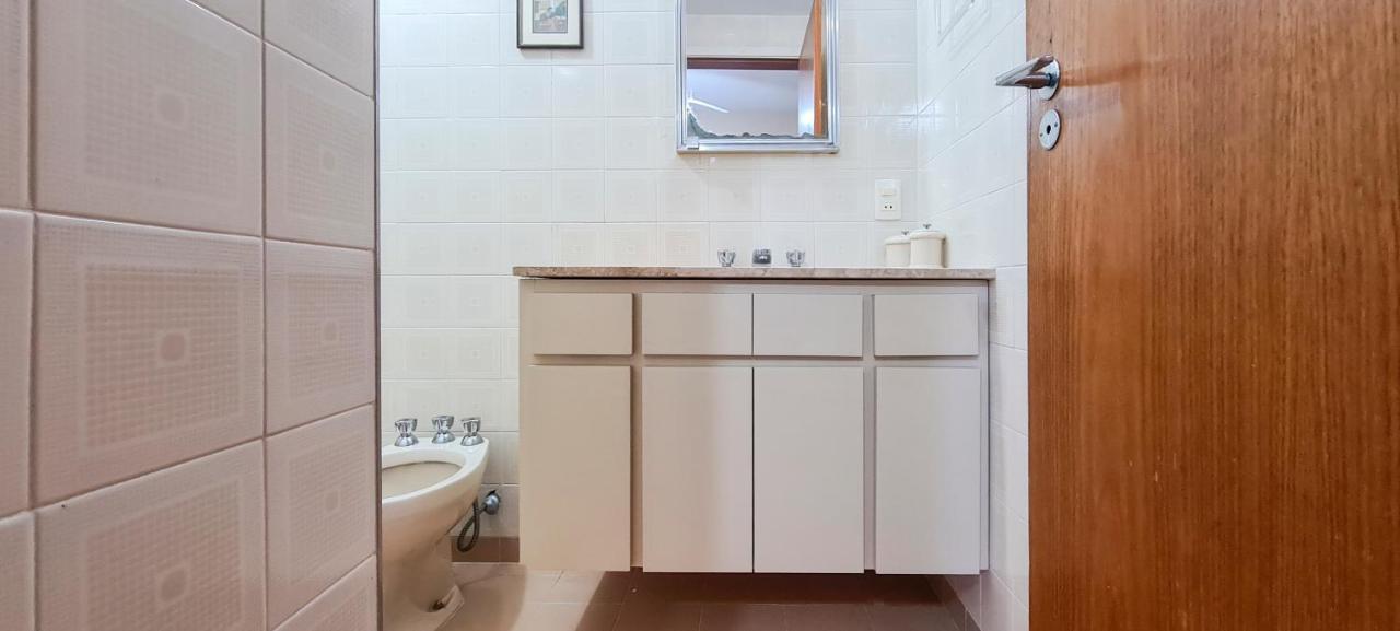 דירות גוארויה Mlf155 Apartamento Andar Alto No Morro Do Maluf מראה חיצוני תמונה
