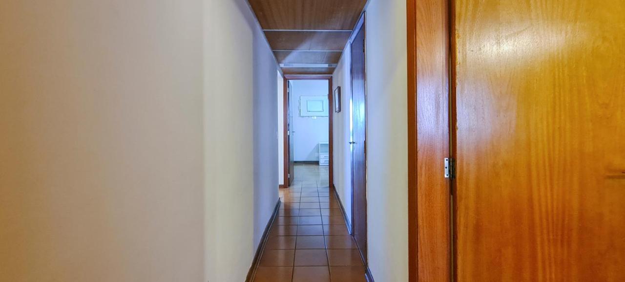 דירות גוארויה Mlf155 Apartamento Andar Alto No Morro Do Maluf מראה חיצוני תמונה