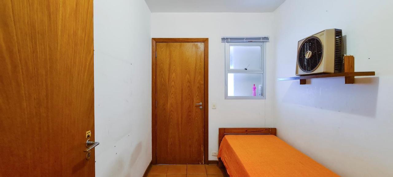 דירות גוארויה Mlf155 Apartamento Andar Alto No Morro Do Maluf מראה חיצוני תמונה