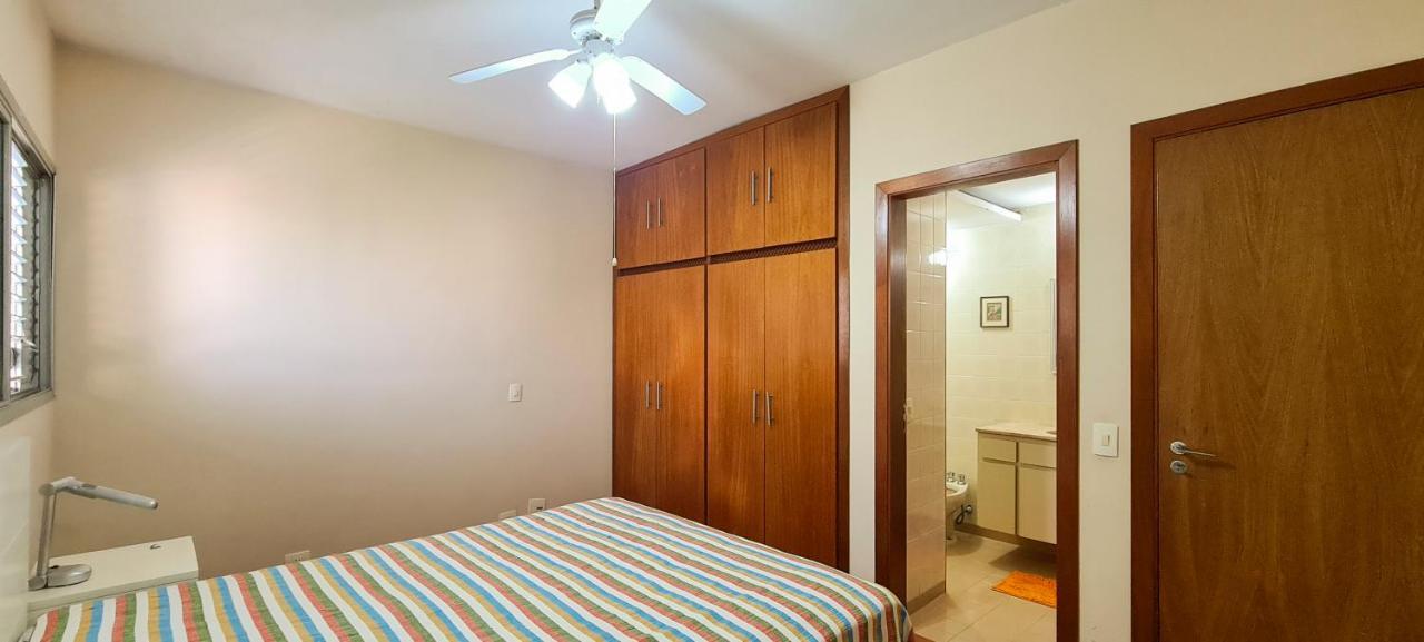 דירות גוארויה Mlf155 Apartamento Andar Alto No Morro Do Maluf מראה חיצוני תמונה