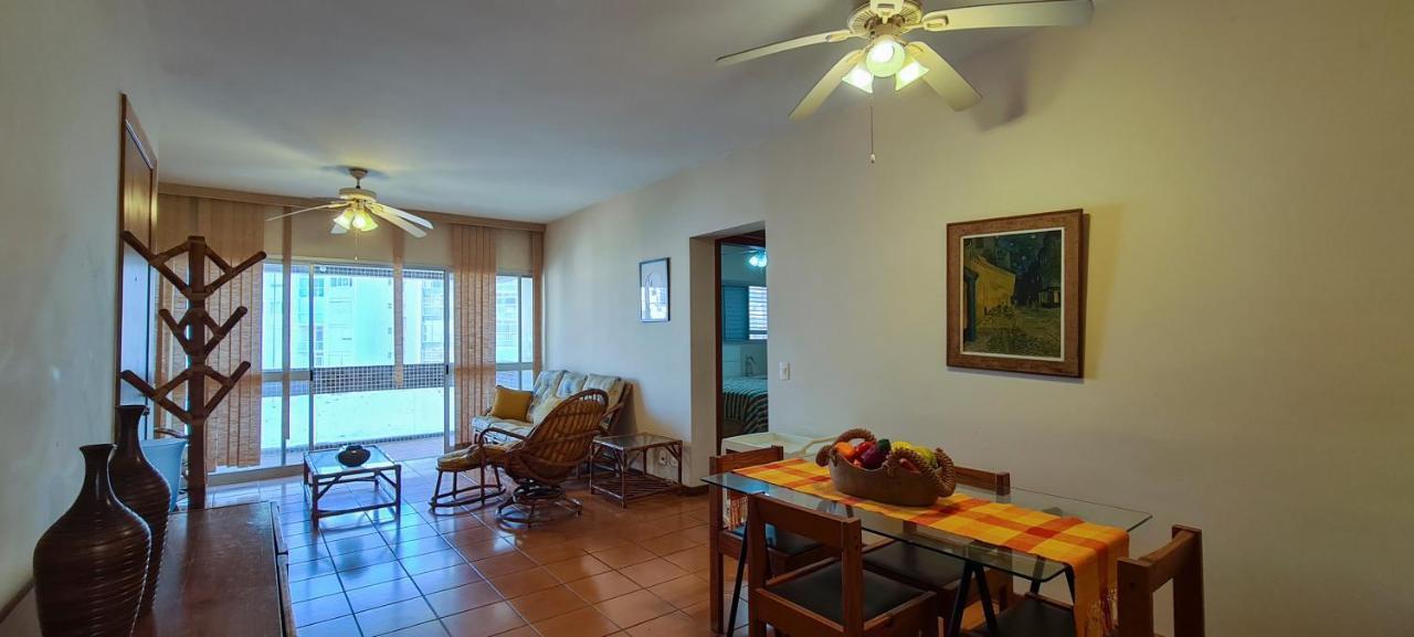 דירות גוארויה Mlf155 Apartamento Andar Alto No Morro Do Maluf מראה חיצוני תמונה