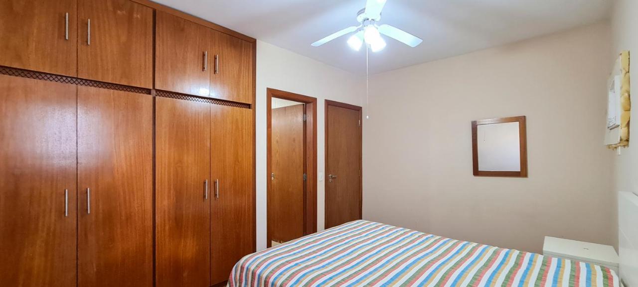 דירות גוארויה Mlf155 Apartamento Andar Alto No Morro Do Maluf מראה חיצוני תמונה