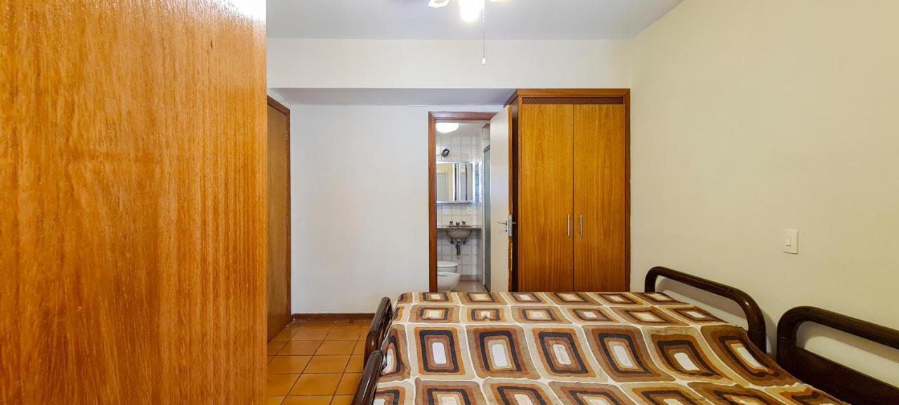 דירות גוארויה Mlf155 Apartamento Andar Alto No Morro Do Maluf מראה חיצוני תמונה