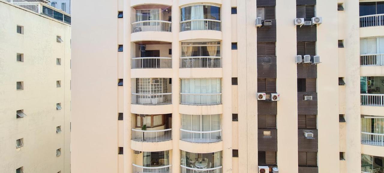דירות גוארויה Mlf155 Apartamento Andar Alto No Morro Do Maluf מראה חיצוני תמונה